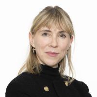 Juliette Schweblin (photo)