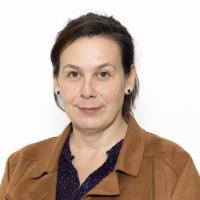 Laëtitia Marchand (photo)