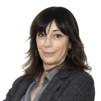 Laurence Roques (photo)