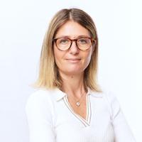 Evelyne Hanau (photo)