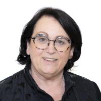 Catherine Gazzeri (photo)