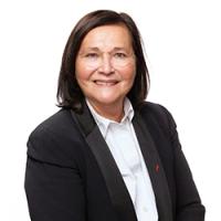 Marie-Aimée Peyron (photo)