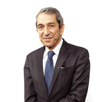 Farid Hamel (photo)