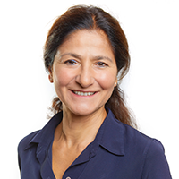 Laurence Krief (photo)